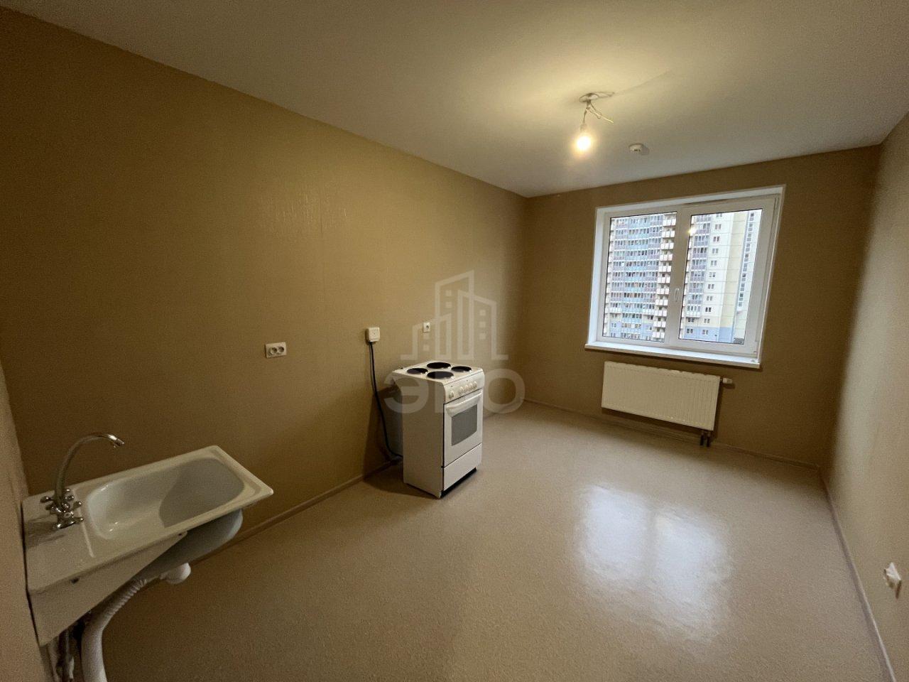 однокомнатная квартира в Санкт-Петербурге по адресу: Ленинский проспект, 68