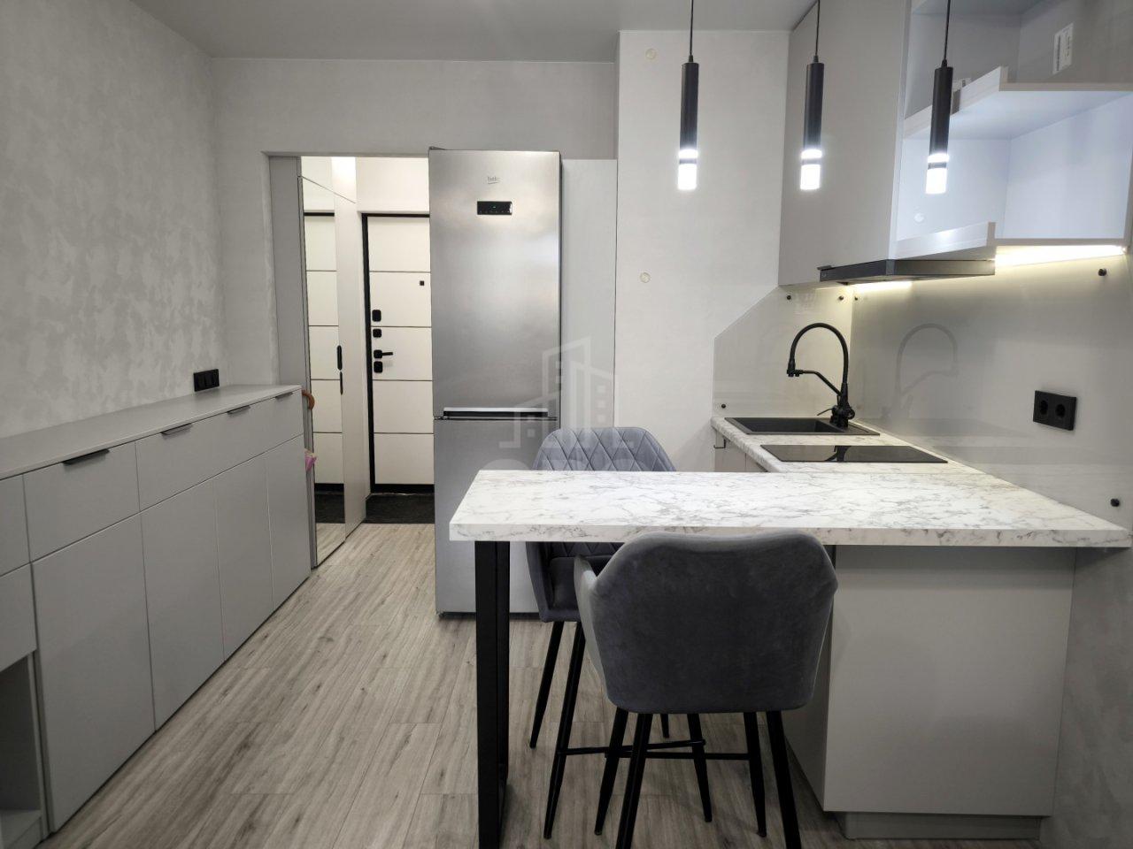 студия в Санкт-Петербурге по адресу: Петровский б-р., 7