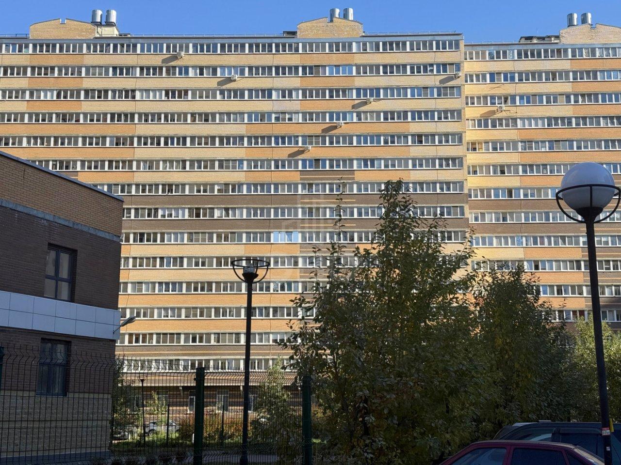 студия в Санкт-Петербурге по адресу: Петровский б-р., 7