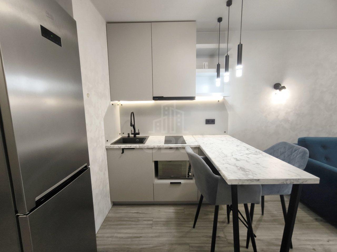 студия в Санкт-Петербурге по адресу: Петровский б-р., 7