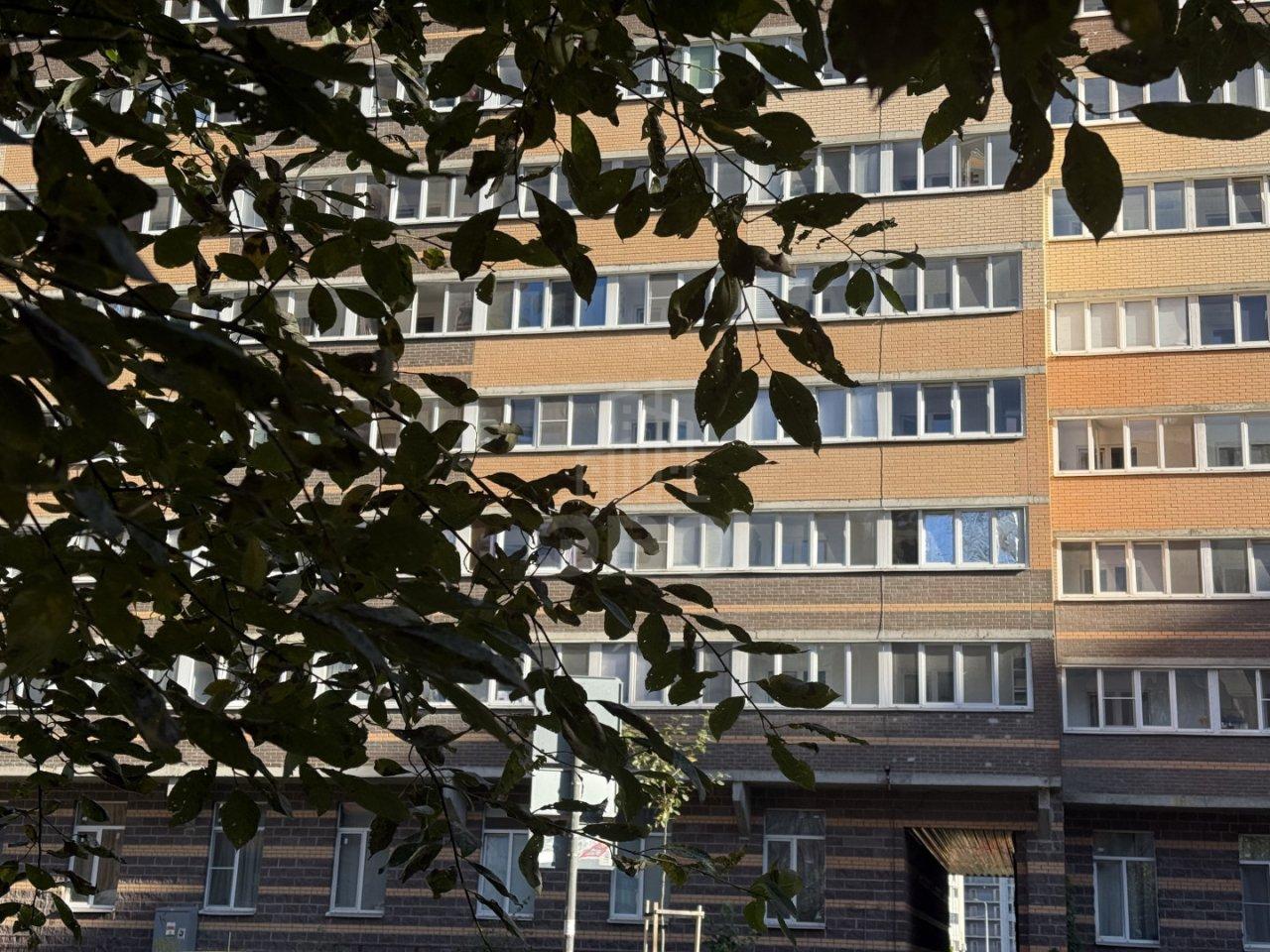 студия в Санкт-Петербурге по адресу: Петровский б-р., 7