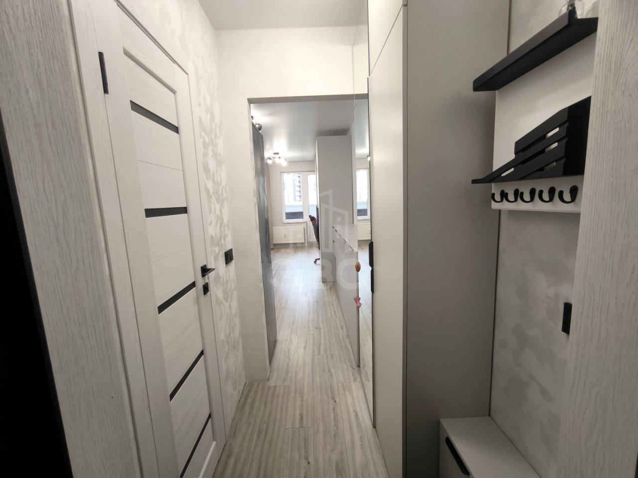 студия в Санкт-Петербурге по адресу: Петровский б-р., 7