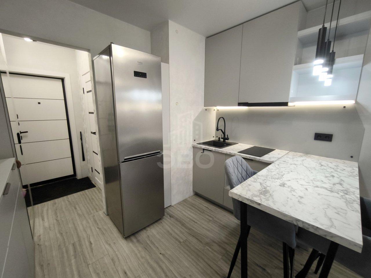 студия в Санкт-Петербурге по адресу: Петровский б-р., 7