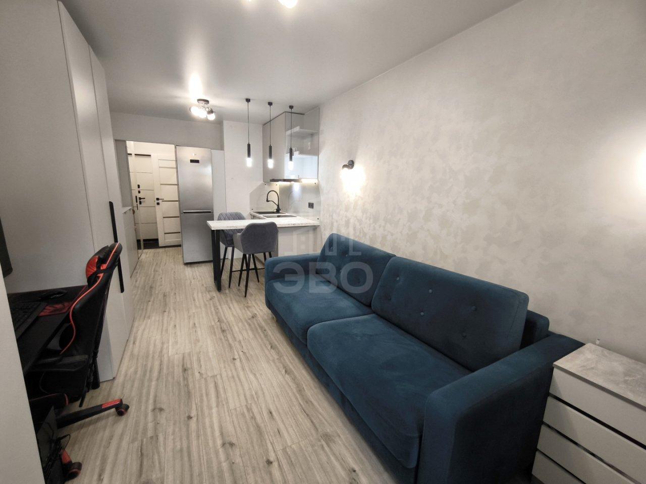 студия в Санкт-Петербурге по адресу: Петровский б-р., 7