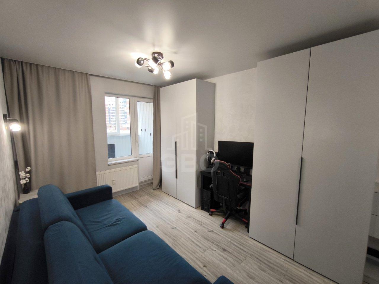 студия в Санкт-Петербурге по адресу: Петровский б-р., 7