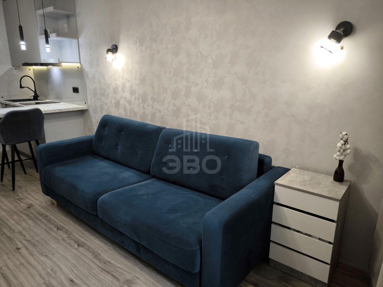 студия в Санкт-Петербурге по адресу: Петровский б-р., 7