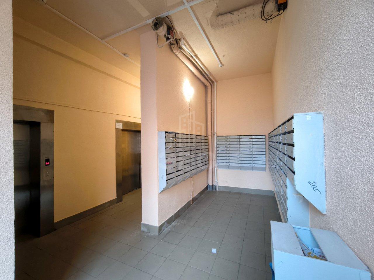 студия в Санкт-Петербурге по адресу: Петровский б-р., 7