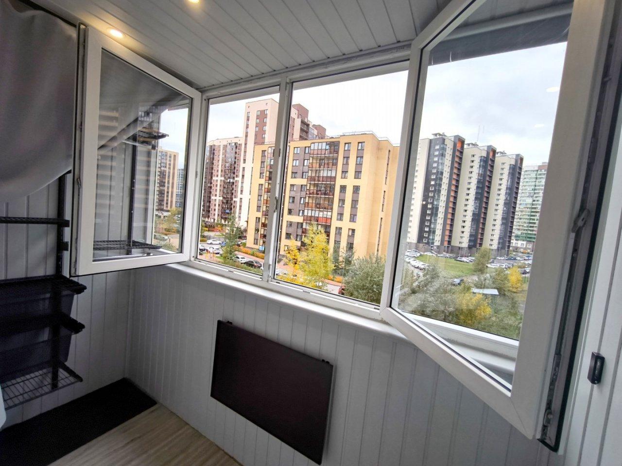 студия в Санкт-Петербурге по адресу: Петровский б-р., 7