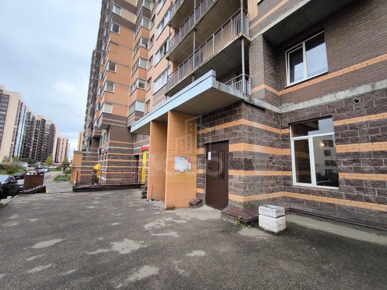 студия в Санкт-Петербурге по адресу: Петровский б-р., 7