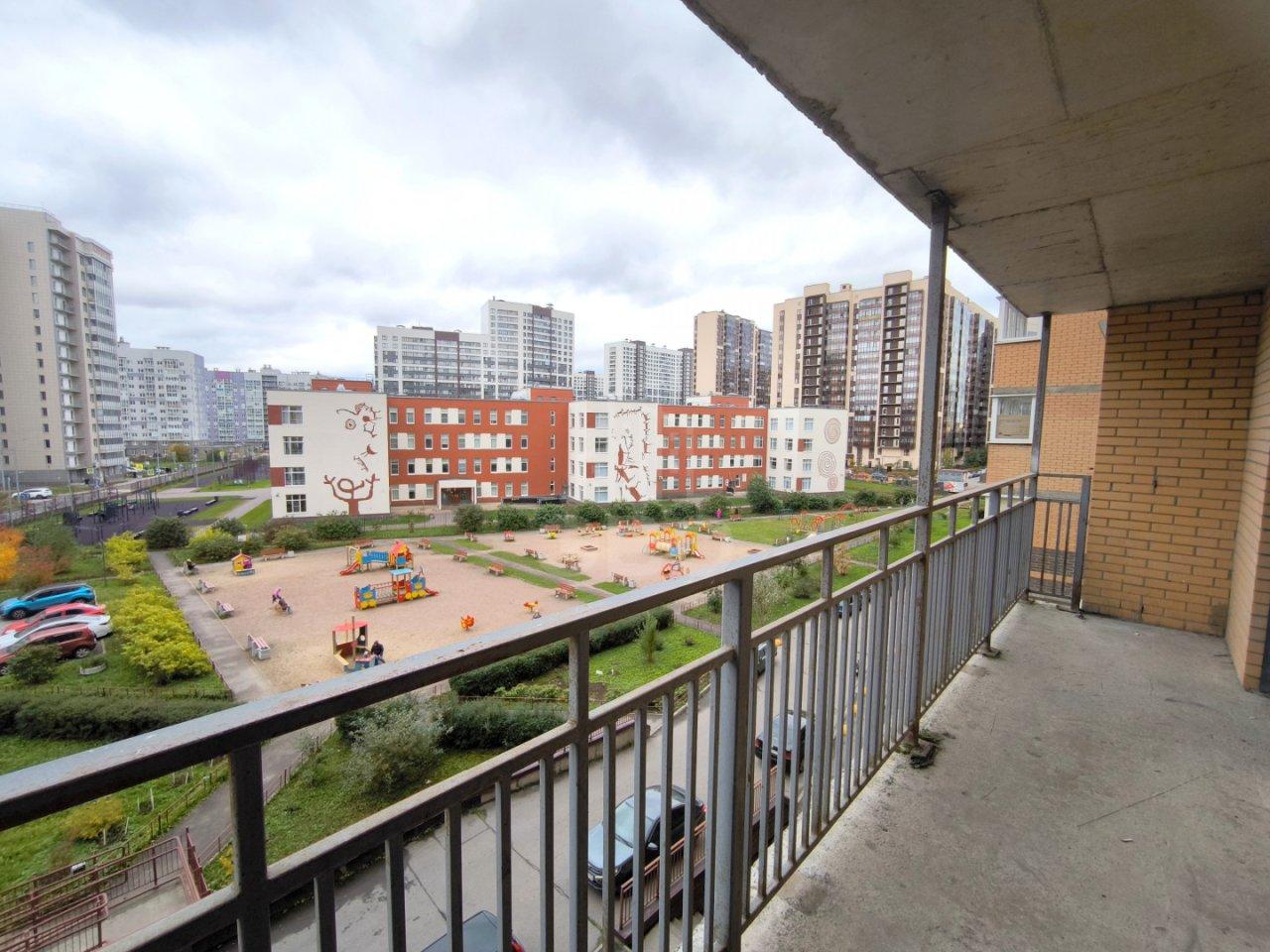 студия в Санкт-Петербурге по адресу: Петровский б-р., 7