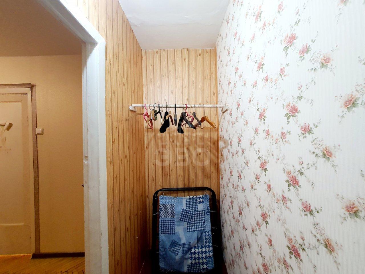 двухкомнатная квартира в Санкт-Петербурге по адресу: Новостроек ул., 28