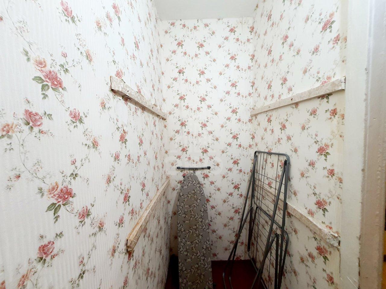 двухкомнатная квартира в Санкт-Петербурге по адресу: Новостроек ул., 28