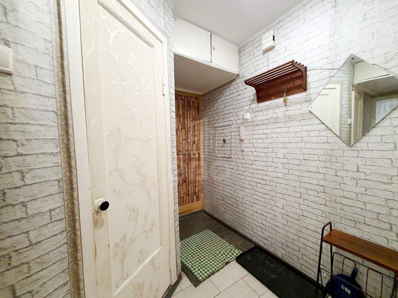 двухкомнатная квартира в Санкт-Петербурге по адресу: Новостроек ул., 28