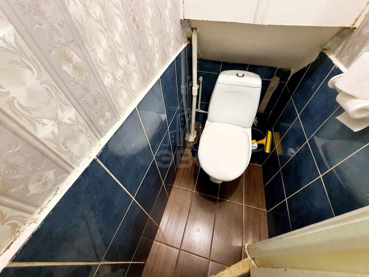 двухкомнатная квартира в Санкт-Петербурге по адресу: Новостроек ул., 28