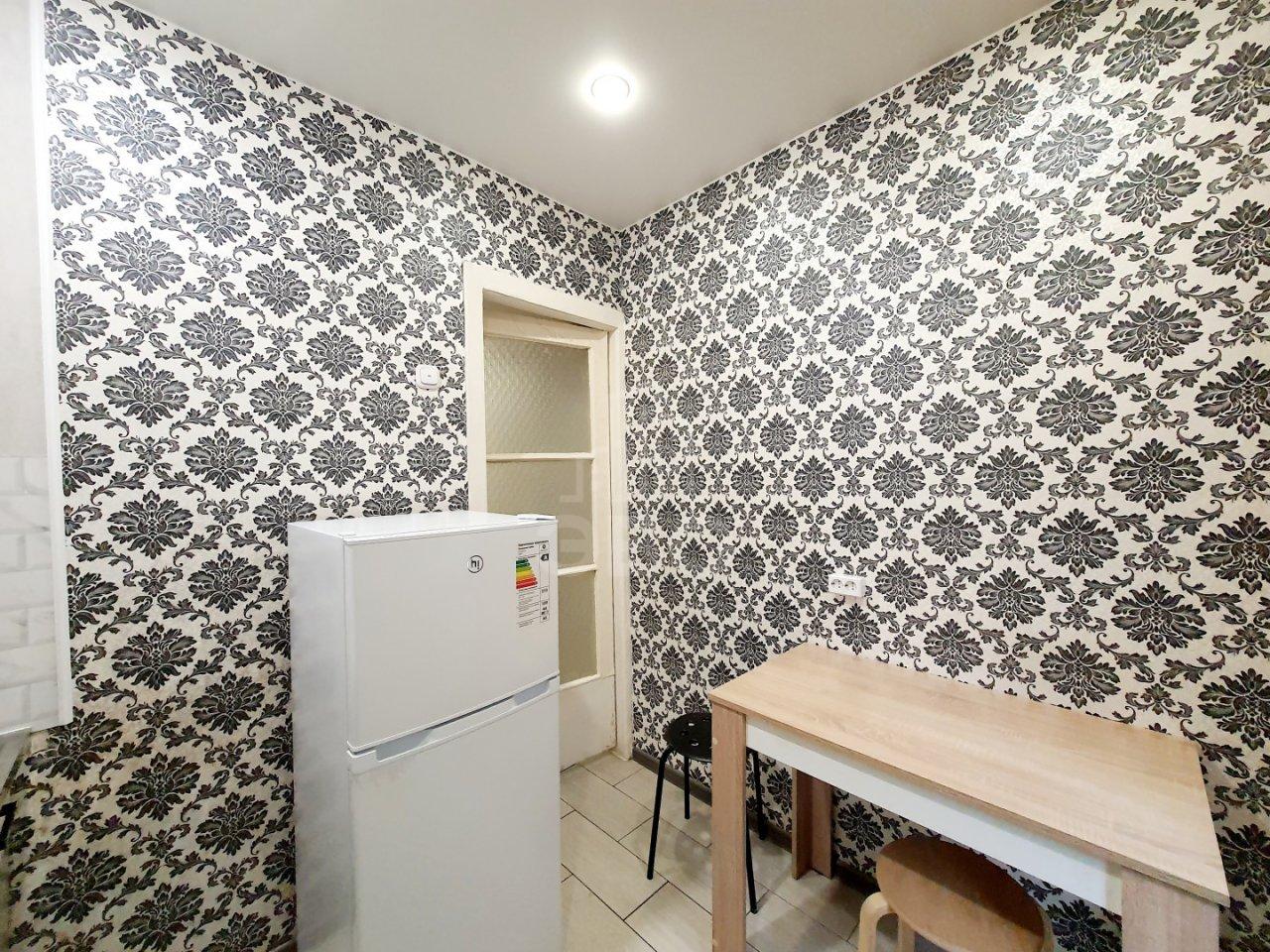 двухкомнатная квартира в Санкт-Петербурге по адресу: Новостроек ул., 28