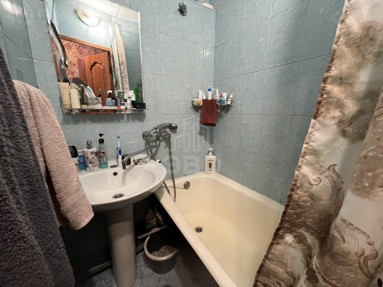 однокомнатная квартира в Санкт-Петербурге по адресу: Бухарестская ул., 23, к 2