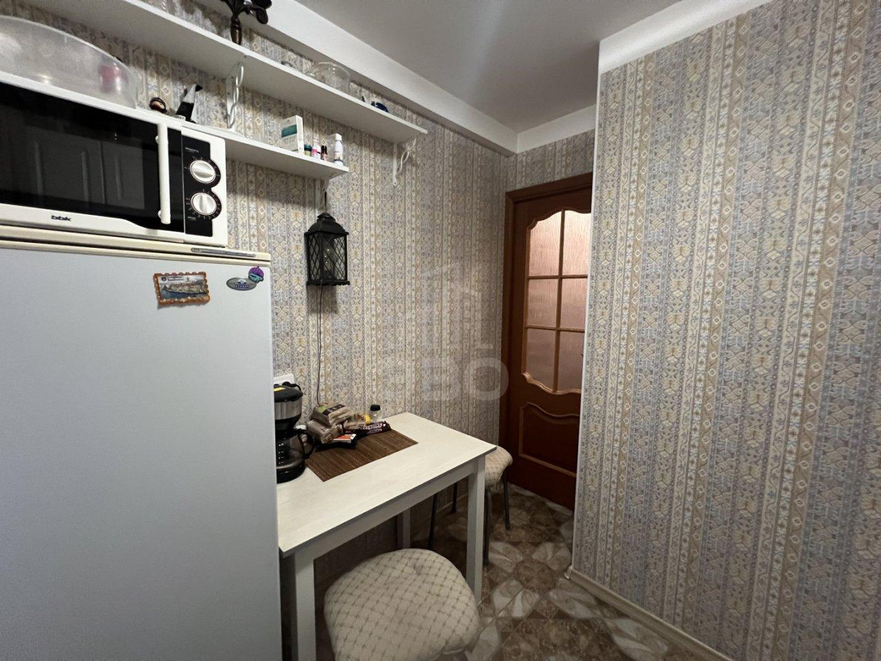 однокомнатная квартира в Санкт-Петербурге по адресу: Бухарестская ул., 23, к 2