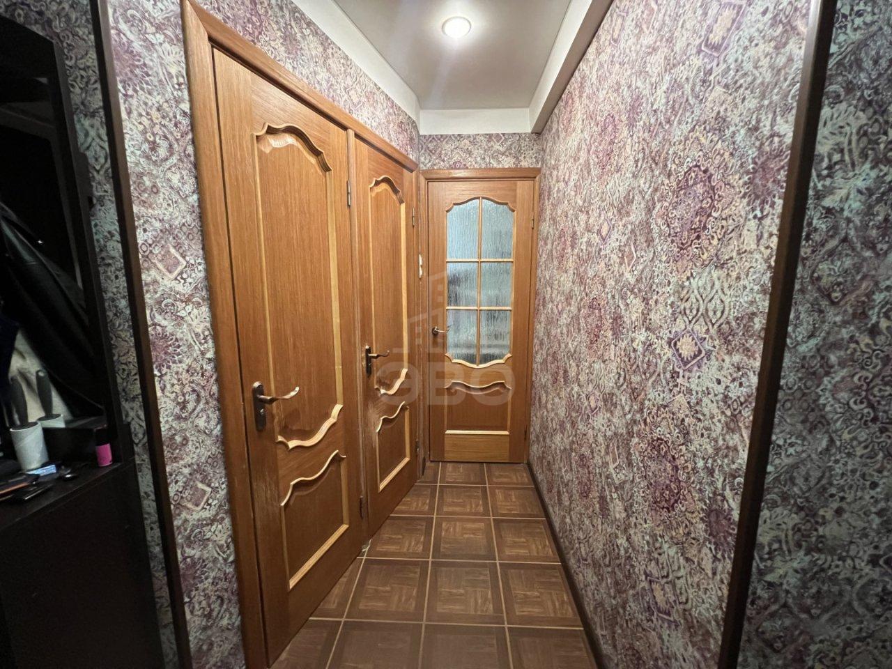 однокомнатная квартира в Санкт-Петербурге по адресу: Бухарестская ул., 23, к 2