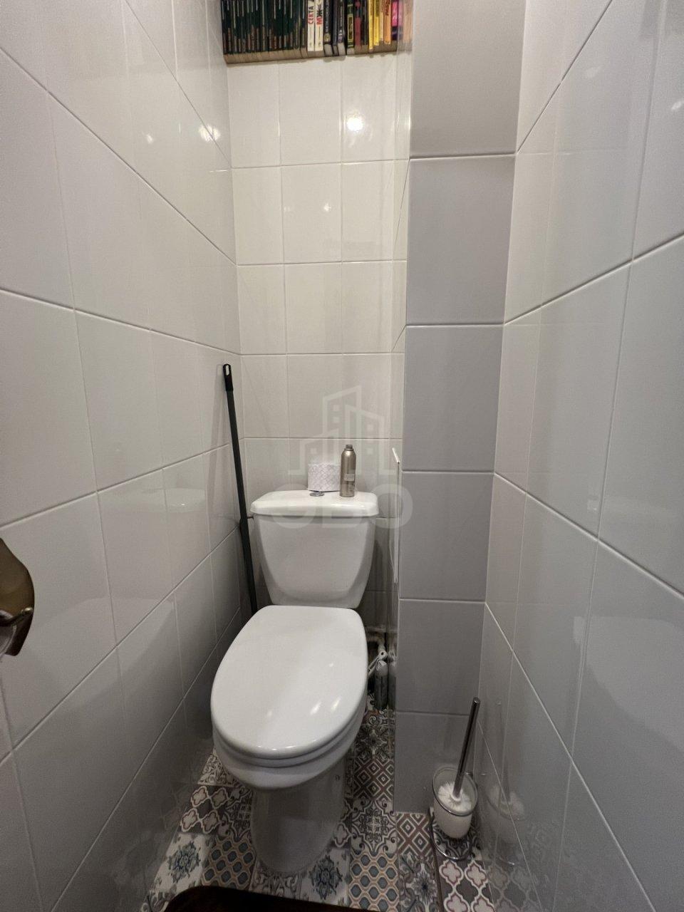 однокомнатная квартира в Санкт-Петербурге по адресу: Бухарестская ул., 23, к 2