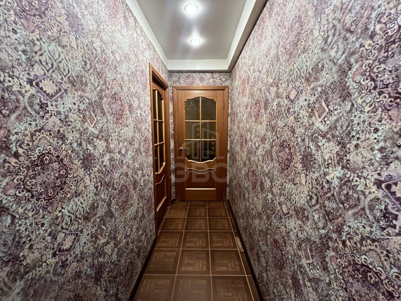 однокомнатная квартира в Санкт-Петербурге по адресу: Бухарестская ул., 23, к 2