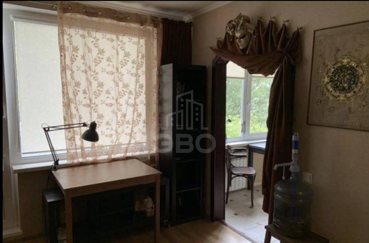 однокомнатная квартира в Санкт-Петербурге по адресу: Гражданский проспект, 115, к 3