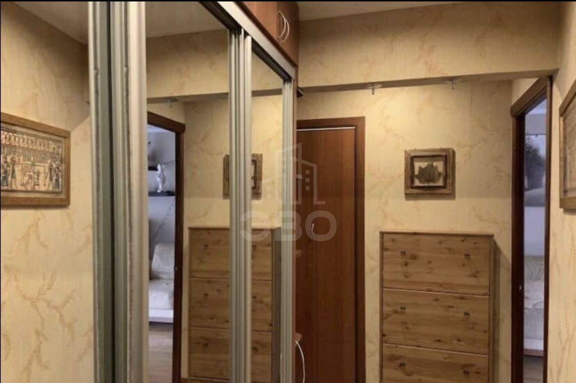 однокомнатная квартира в Санкт-Петербурге по адресу: Гражданский проспект, 115, к 3