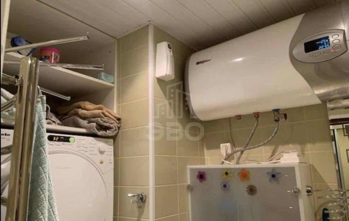 однокомнатная квартира в Санкт-Петербурге по адресу: Гражданский проспект, 115, к 3