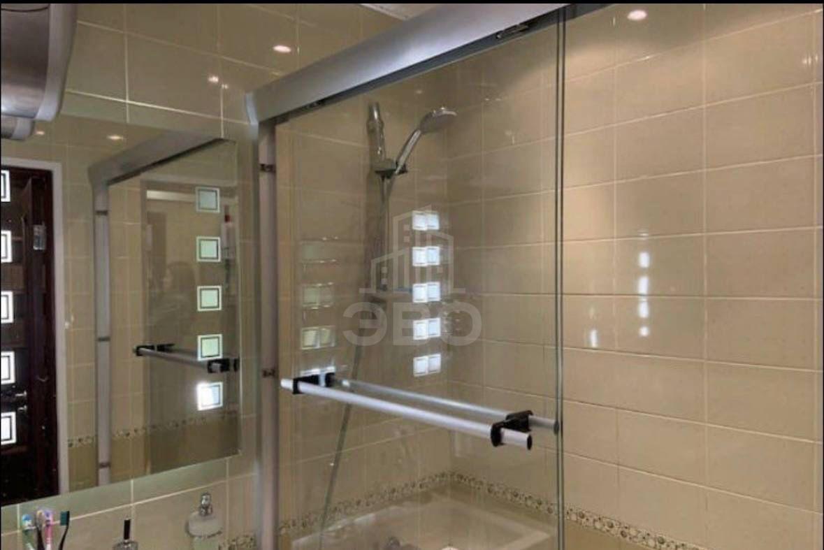 однокомнатная квартира в Санкт-Петербурге по адресу: Гражданский проспект, 115, к 3