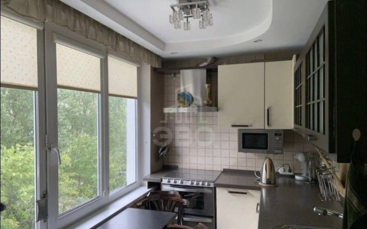 однокомнатная квартира в Санкт-Петербурге по адресу: Гражданский проспект, 115, к 3