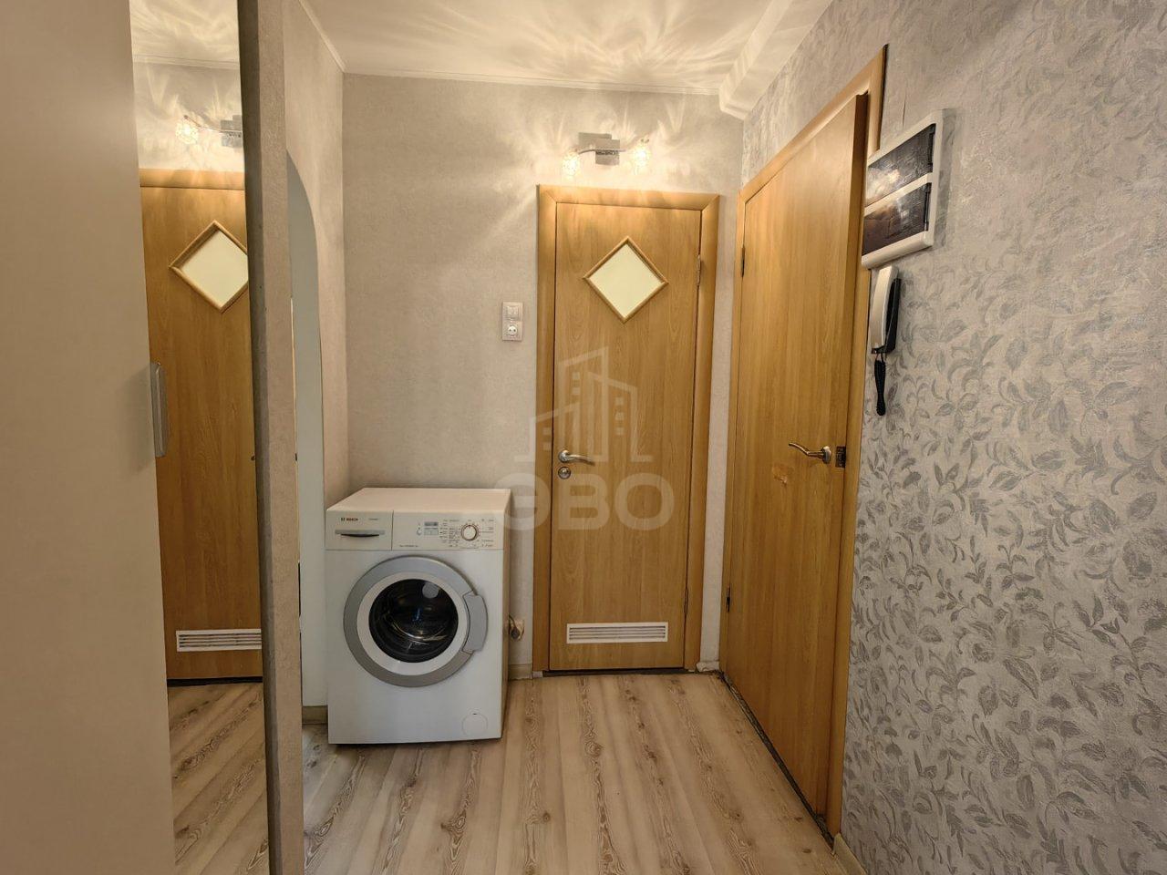 трехкомнатная квартира в Санкт-Петербурге по адресу: Новаторов б-р., 62