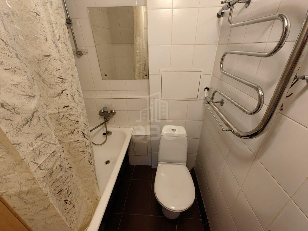 трехкомнатная квартира в Санкт-Петербурге по адресу: Новаторов б-р., 62