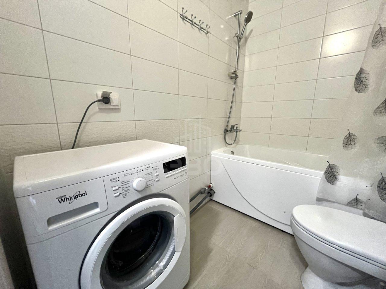 однокомнатная квартира в Санкт-Петербурге по адресу: Арцеуловская аллея, 15, строение 1