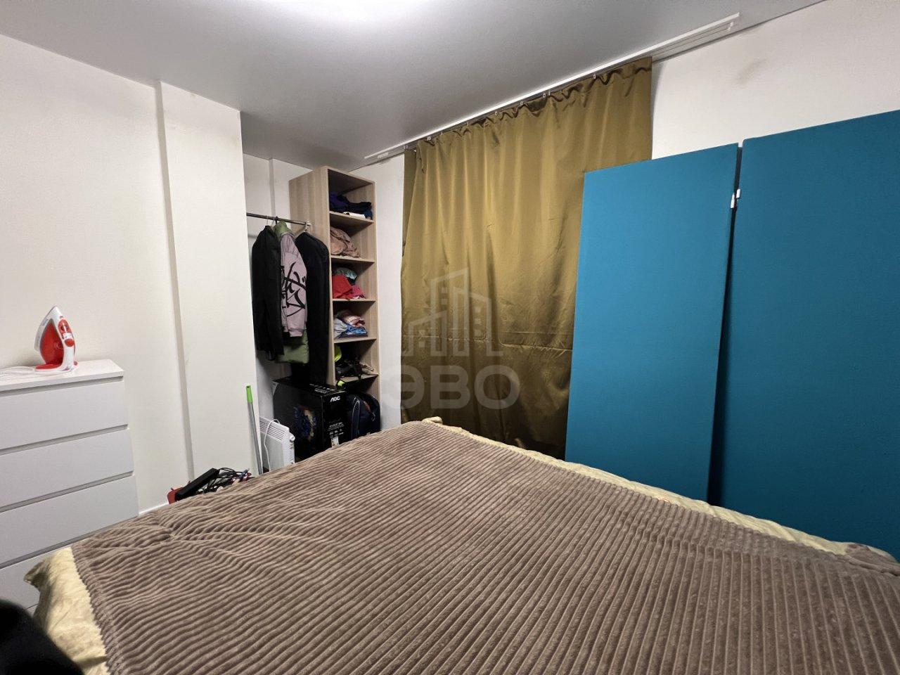 двухкомнатная квартира в Санкт-Петербурге по адресу: Архитектора Белова ул., 6, к 1