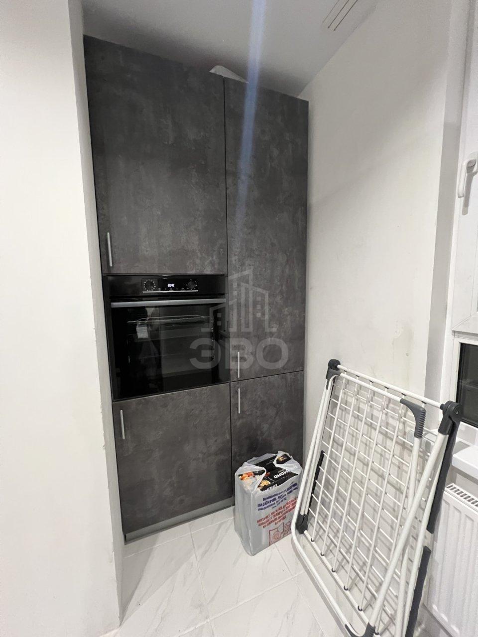 двухкомнатная квартира в Санкт-Петербурге по адресу: Архитектора Белова ул., 6, к 1