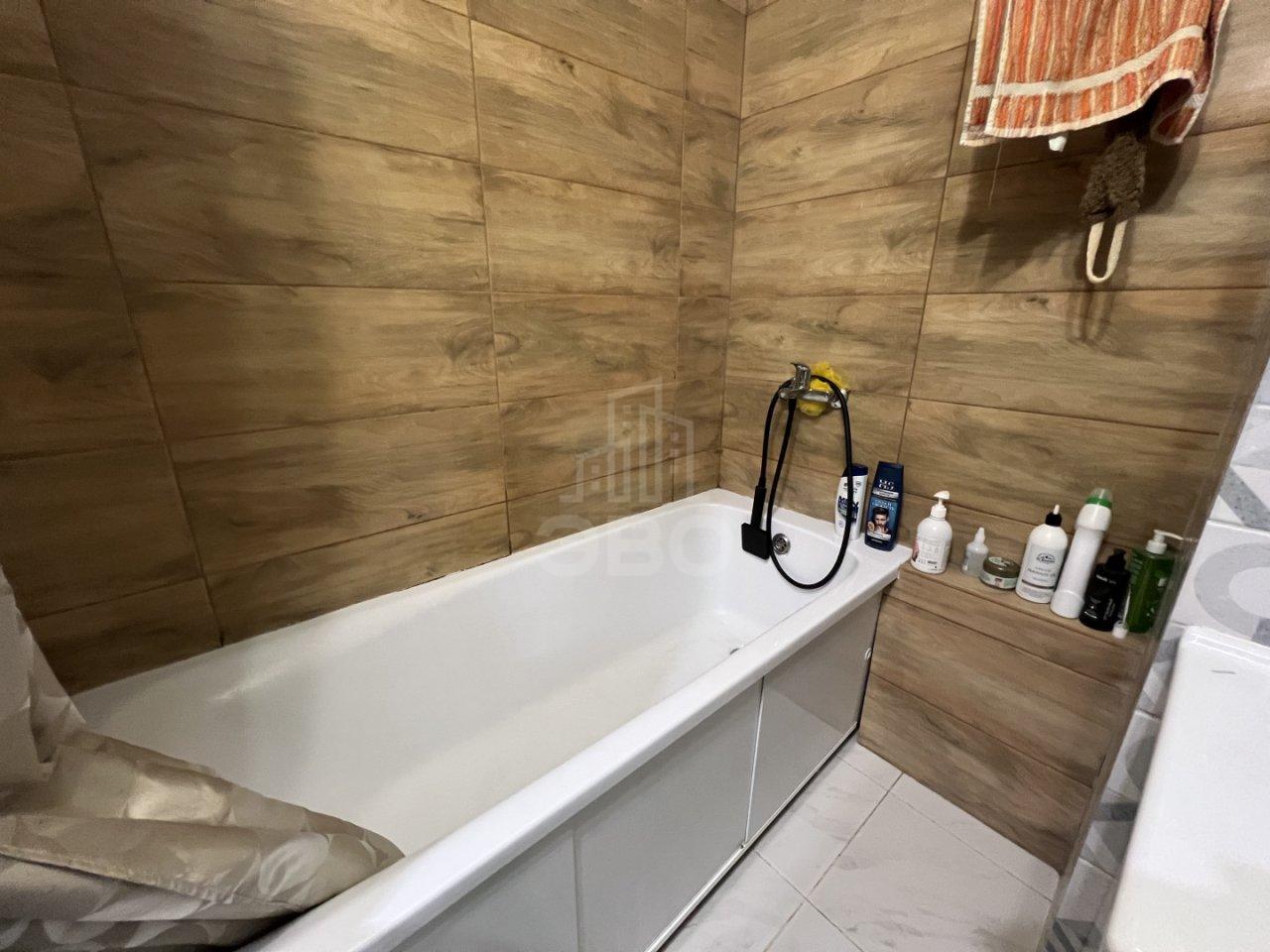 двухкомнатная квартира в Санкт-Петербурге по адресу: Архитектора Белова ул., 6, к 1