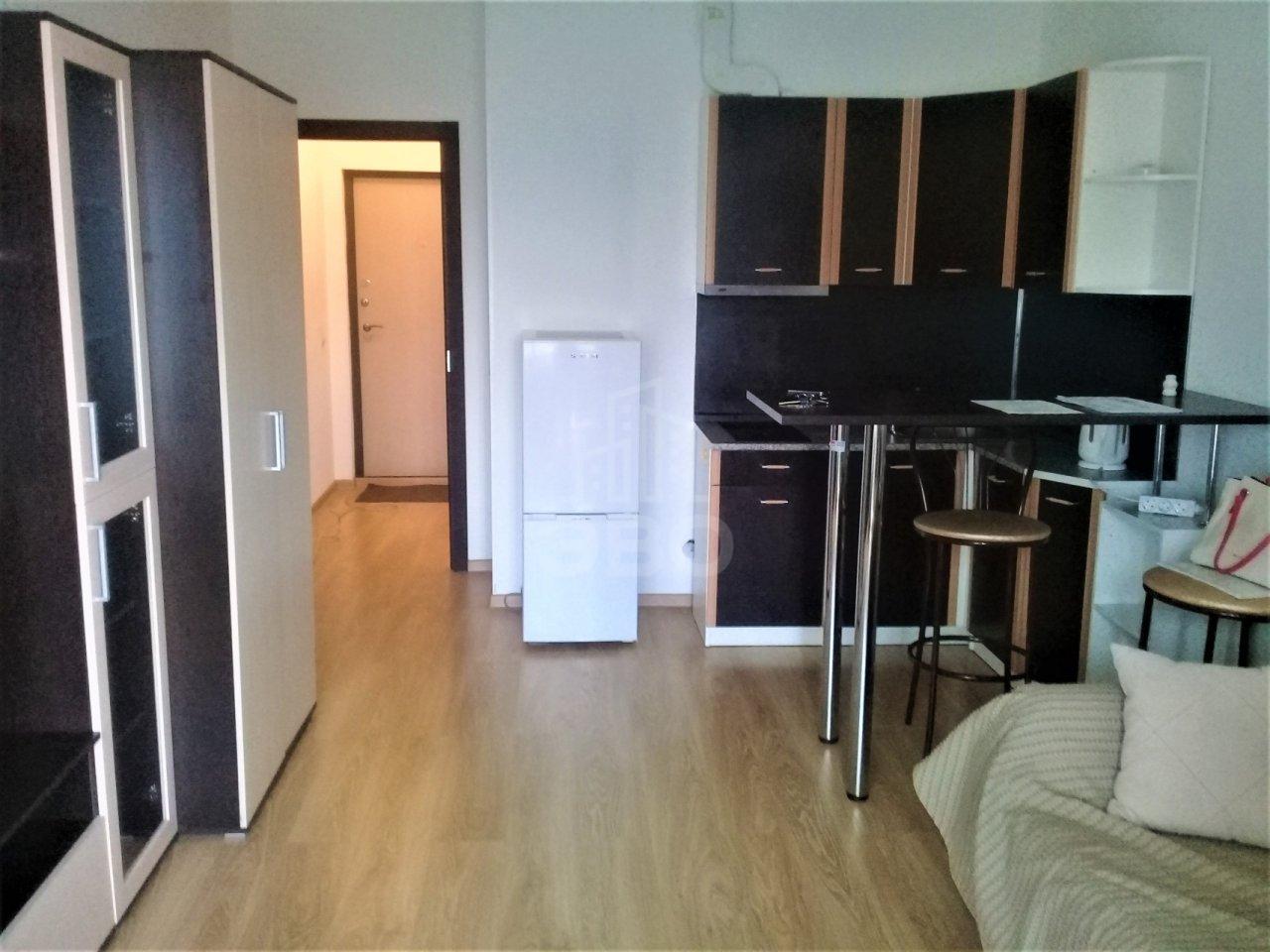 студия в Санкт-Петербурге по адресу: Менделеева б-р., 13