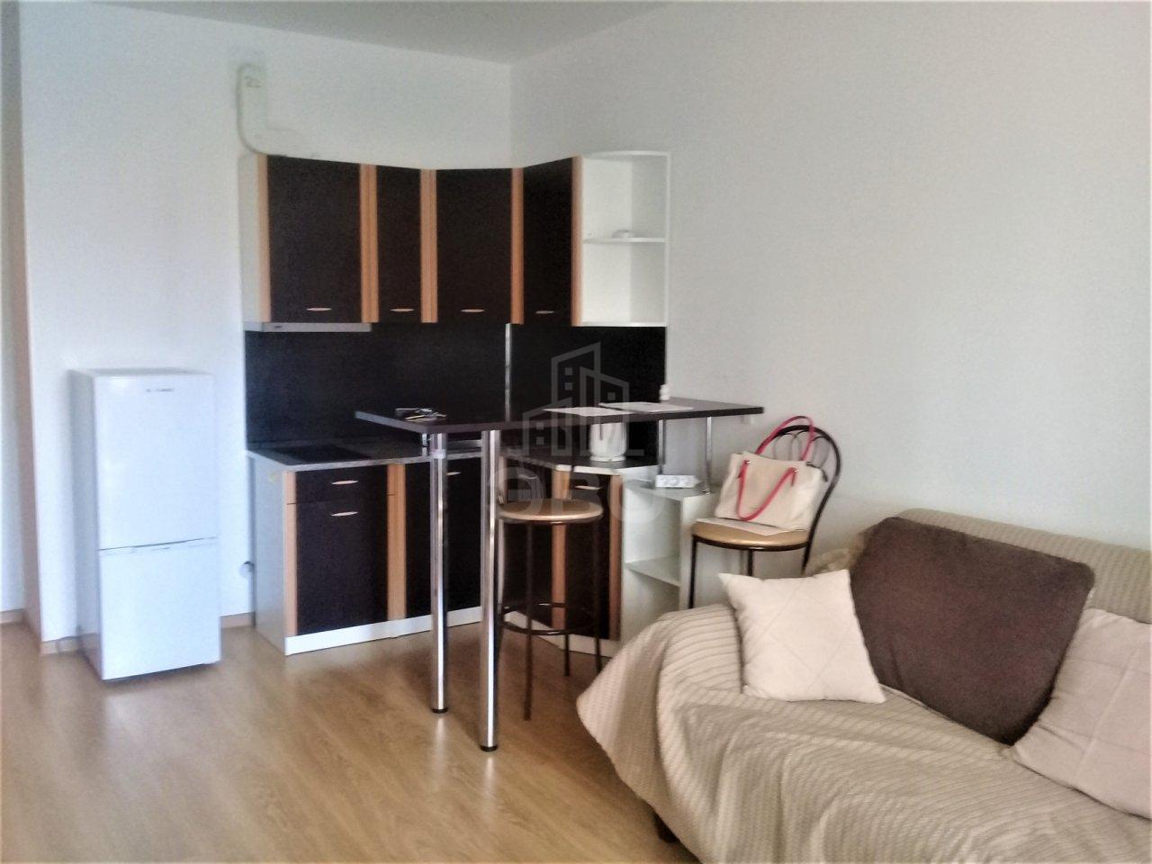 студия в Санкт-Петербурге по адресу: Менделеева б-р., 13