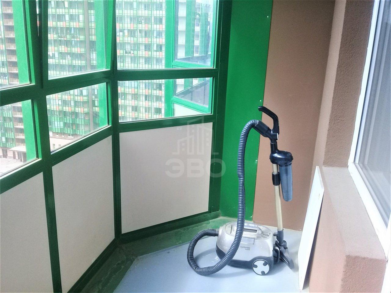 студия в Санкт-Петербурге по адресу: Менделеева б-р., 13