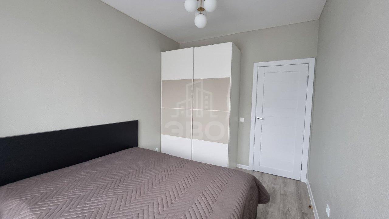 однокомнатная квартира в Ленинградской области по адресу: Первых ул., 4, к 7