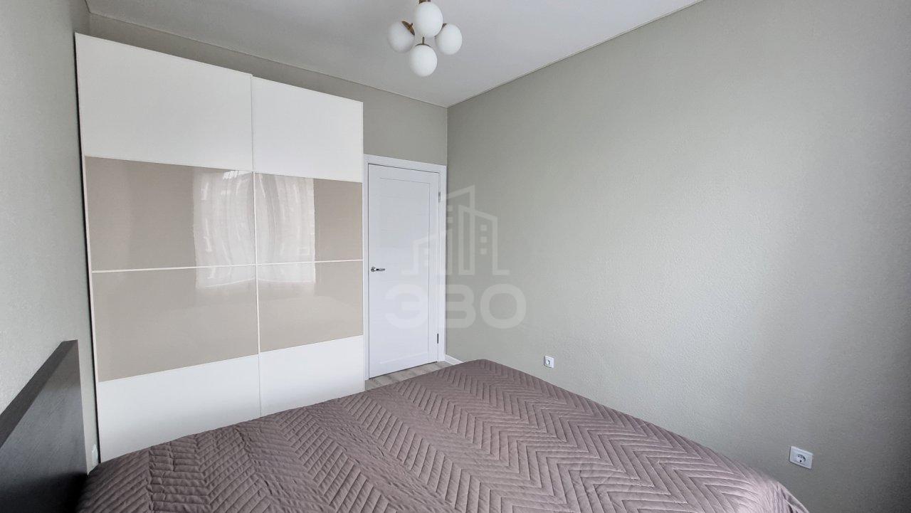 однокомнатная квартира в Ленинградской области по адресу: Первых ул., 4, к 7