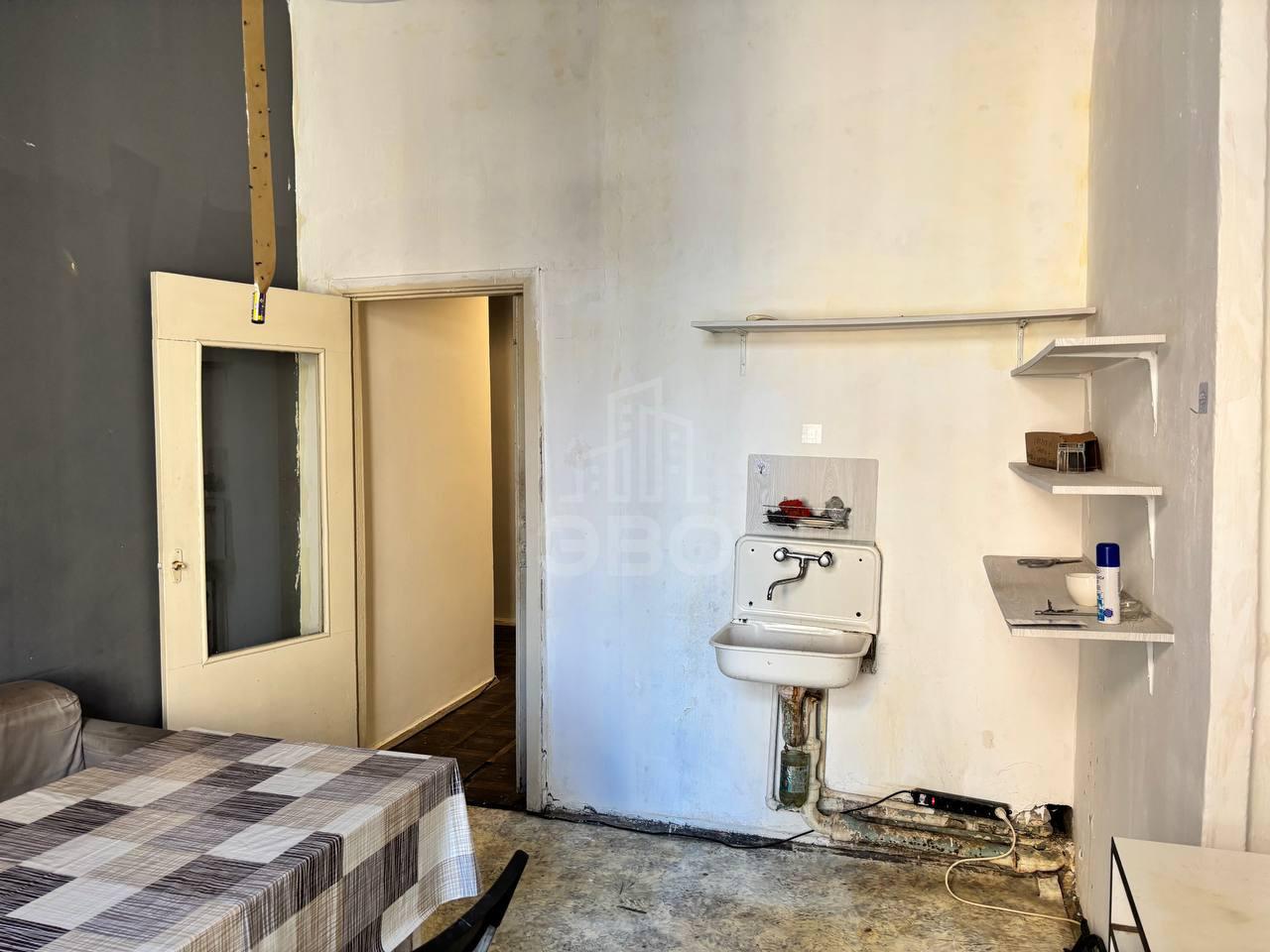 четырехкомнатная квартира в Санкт-Петербурге по адресу: Невский проспект, 139, литера А