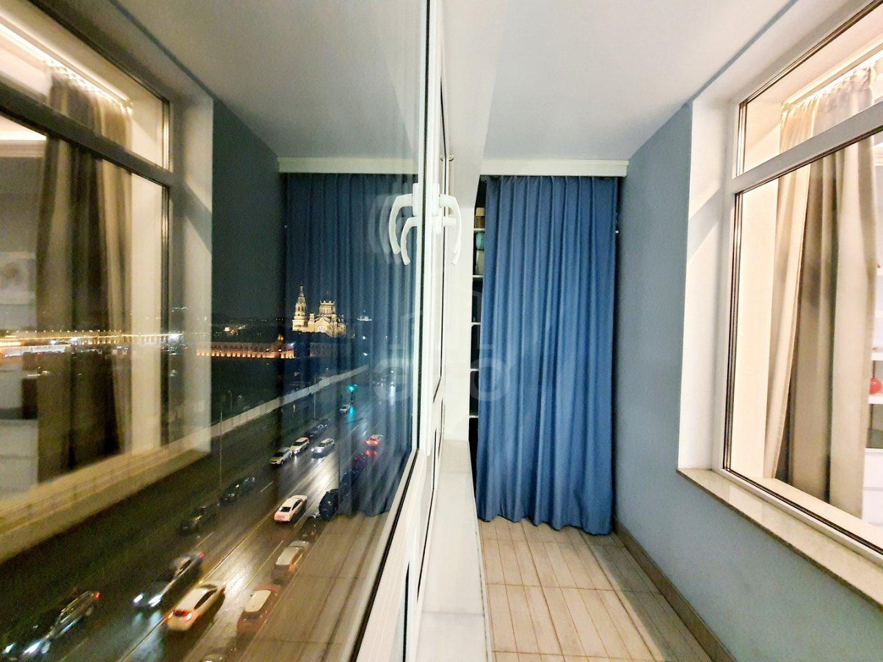 студия в Санкт-Петербурге по адресу: Московский проспект, 73, к 5