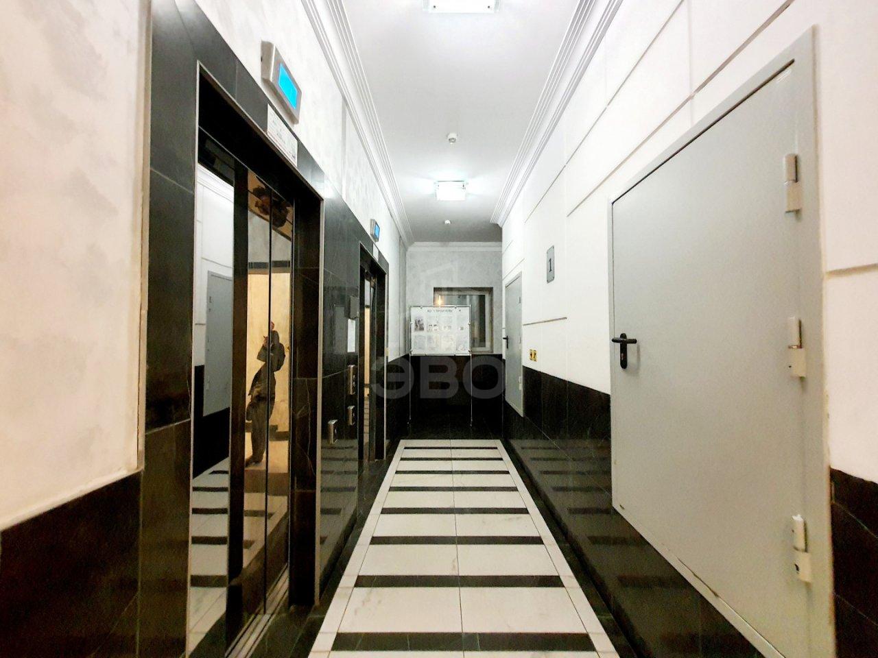 студия в Санкт-Петербурге по адресу: Московский проспект, 73, к 5