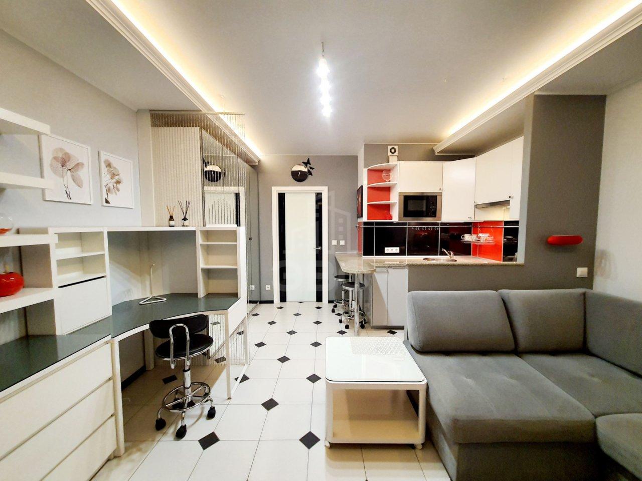 студия в Санкт-Петербурге по адресу: Московский проспект, 73, к 5