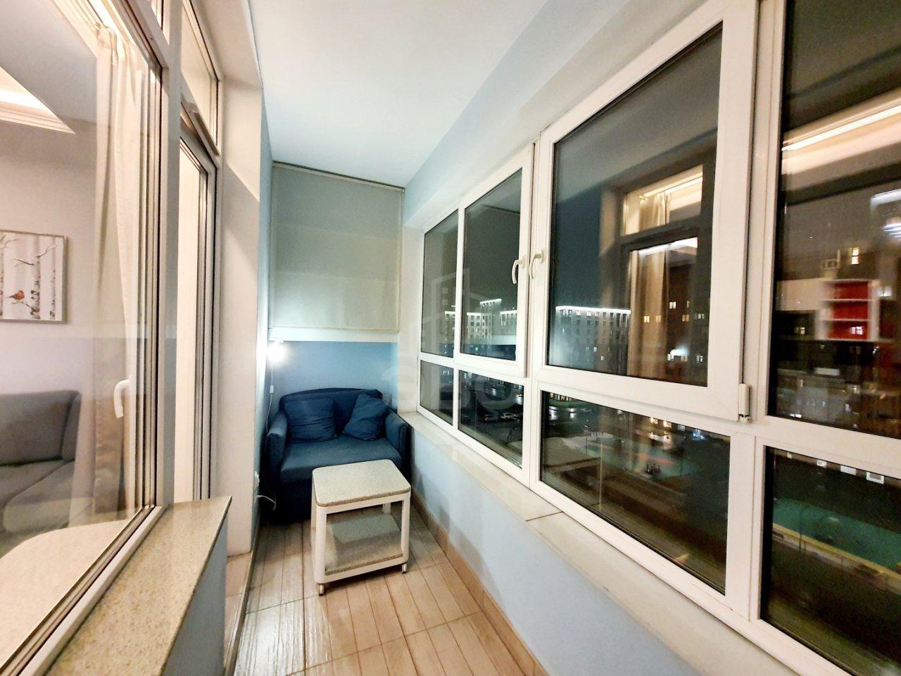 студия в Санкт-Петербурге по адресу: Московский проспект, 73, к 5