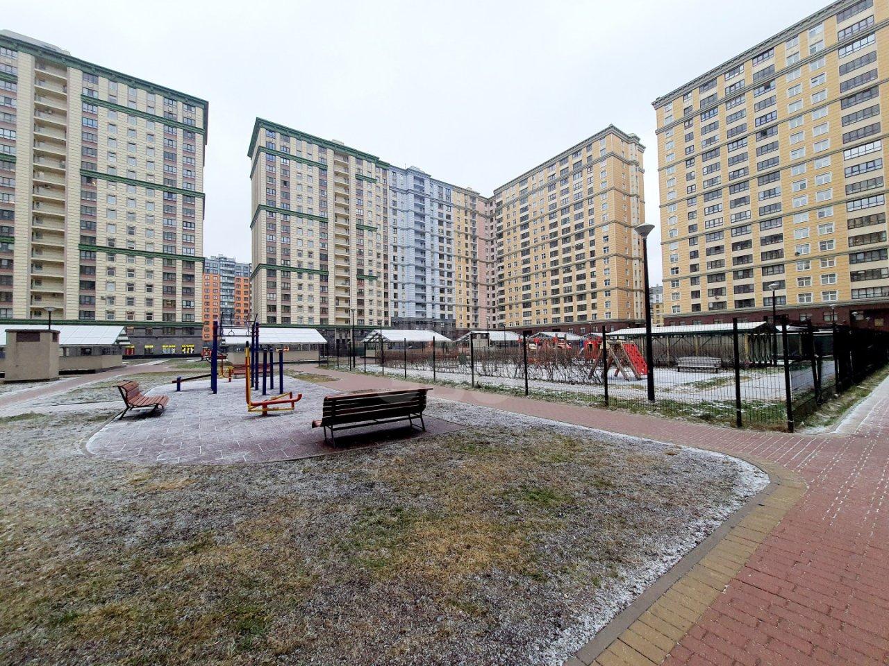 студия в Санкт-Петербурге по адресу: Московский проспект, 73, к 5