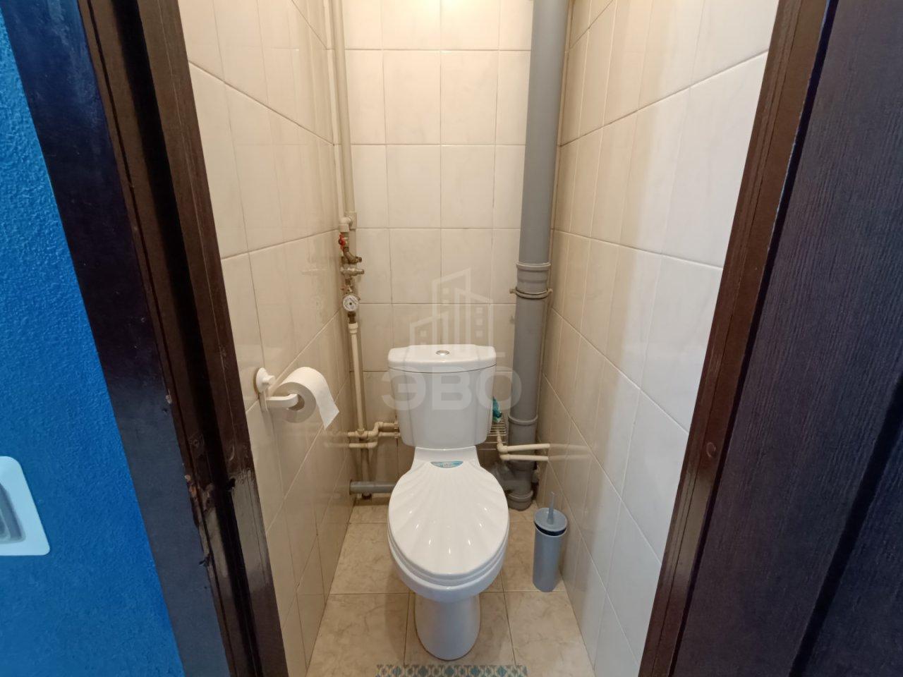 однокомнатная квартира в Санкт-Петербурге по адресу: Флотская ул., 7