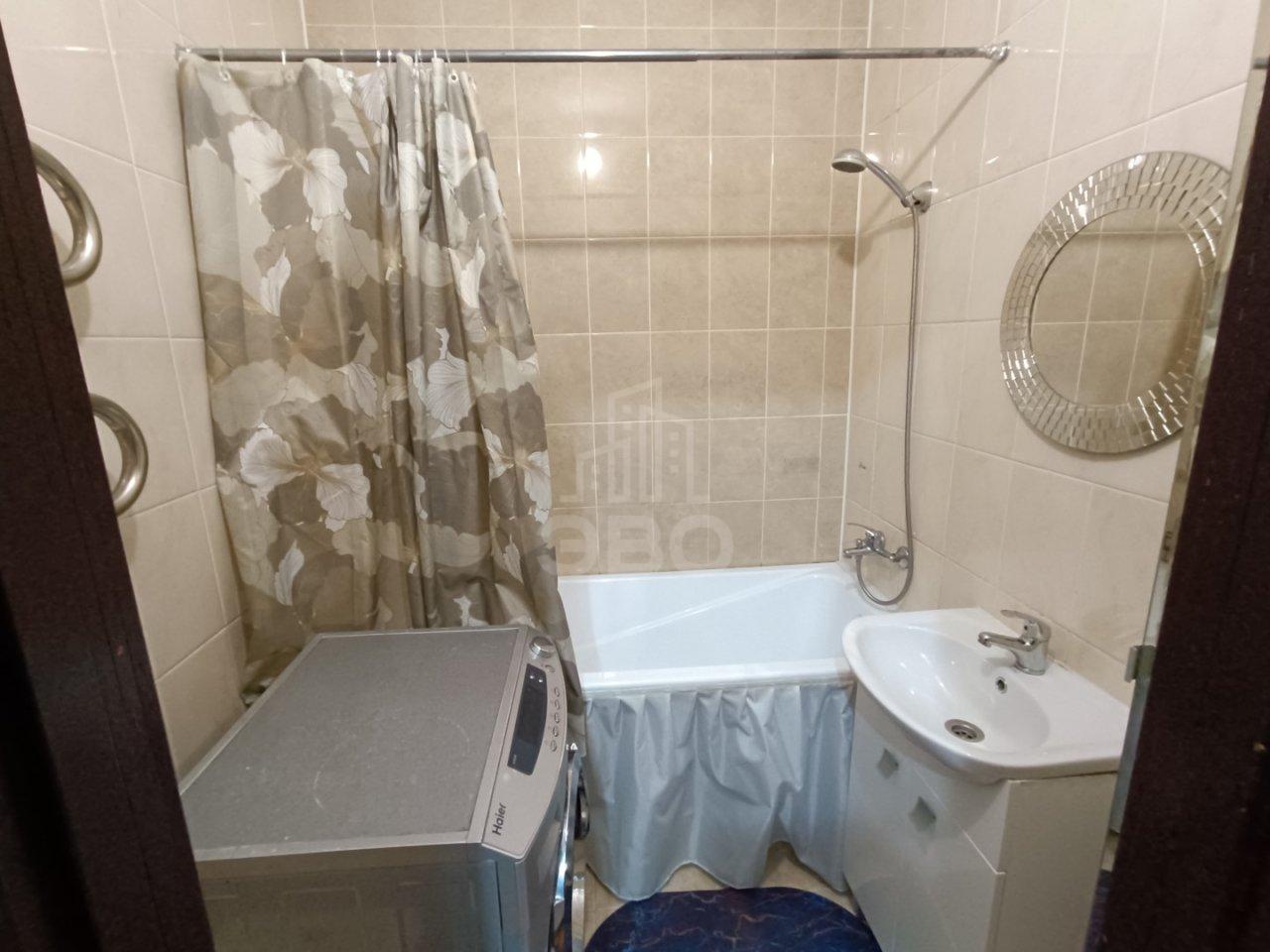 однокомнатная квартира в Санкт-Петербурге по адресу: Флотская ул., 7