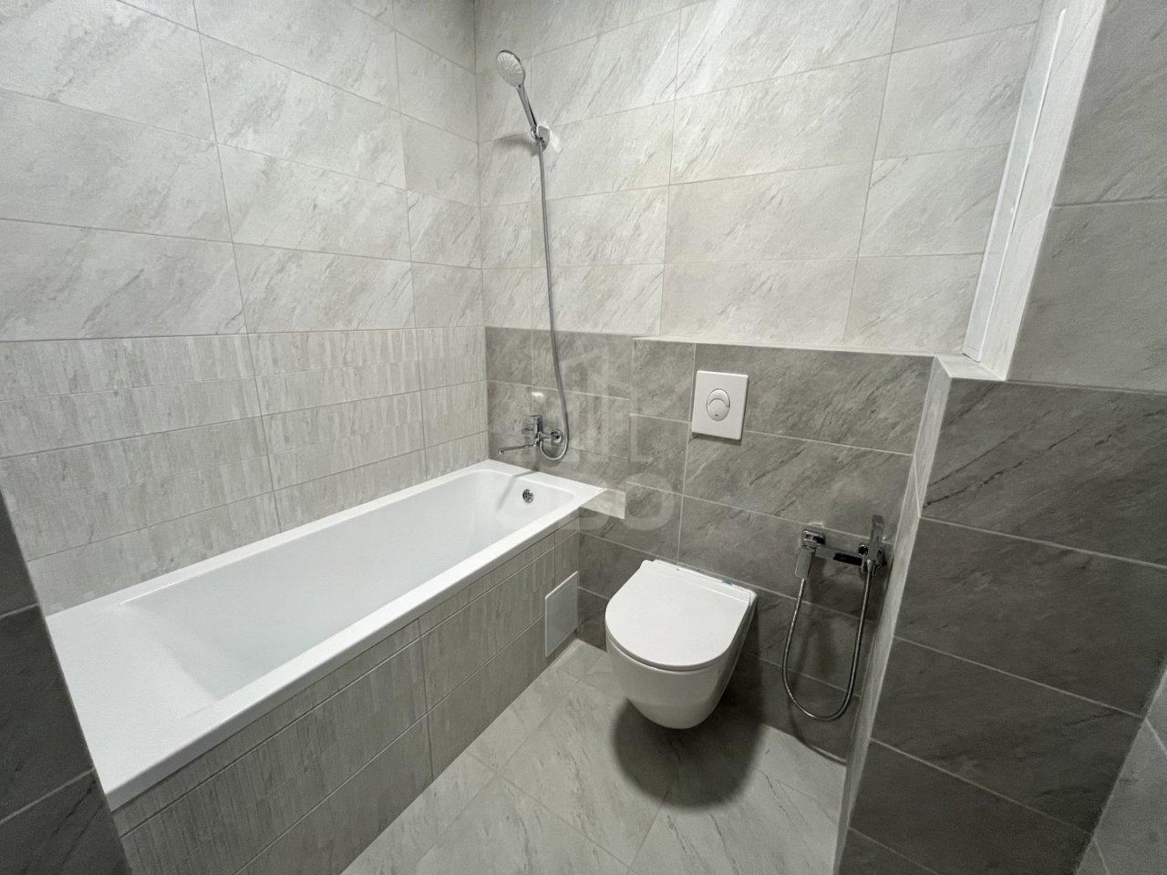 однокомнатная квартира в Санкт-Петербурге по адресу: Головнина б-р., 6, к 1, строение 1