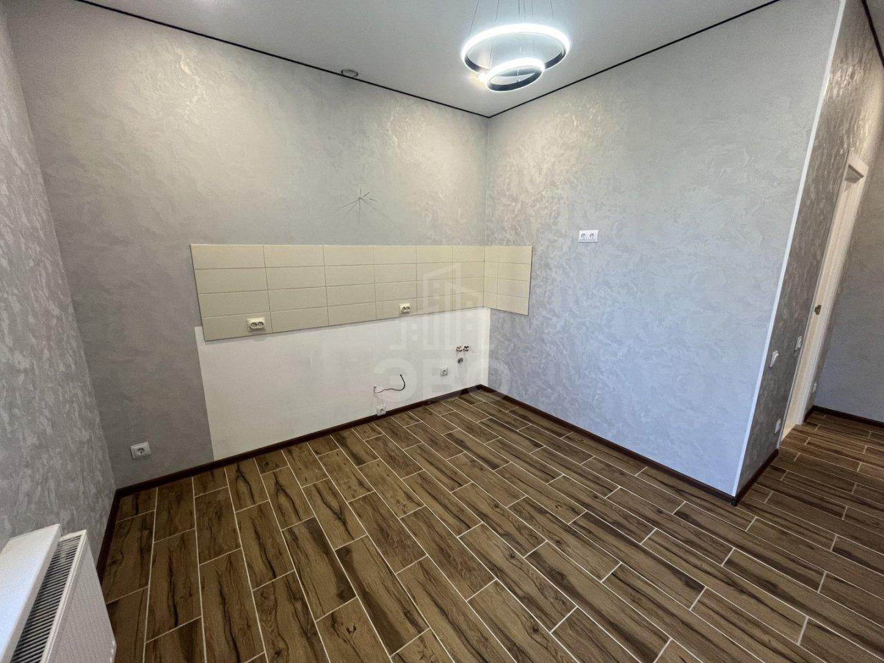 однокомнатная квартира в Санкт-Петербурге по адресу: Головнина б-р., 6, к 1, строение 1